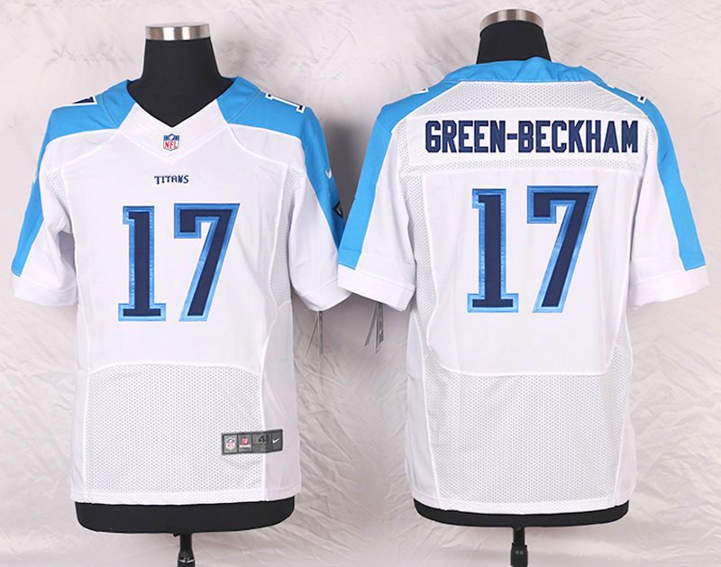 Tennessee Titans elite jerseys-047